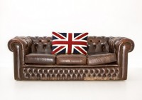 Chesterfield Sofa