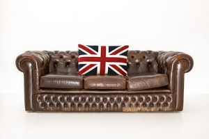 Chesterfield Sofa