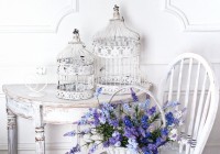 Shabby-Shic-Einrichtungsstil